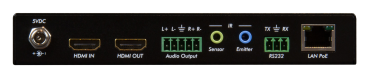 MuxLab MIP 271-R